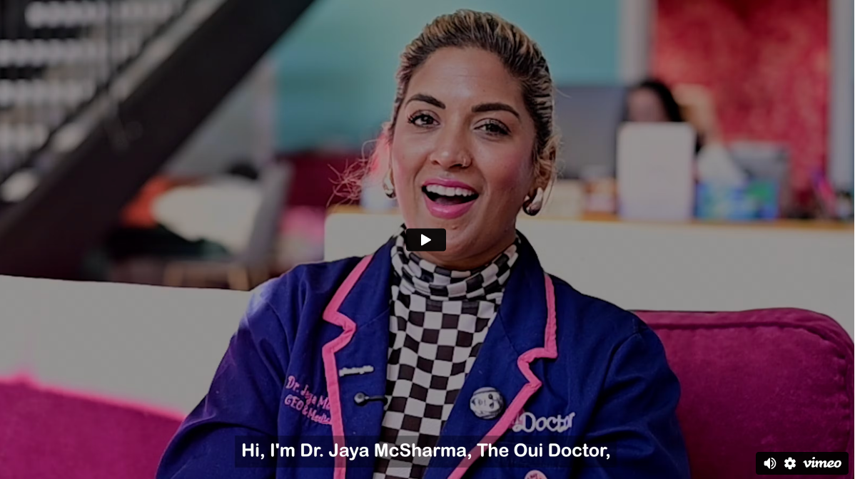 Featured image for “Track 07: Vitamin D’s Nuts (The Oui Girl Knows Her Levels)”