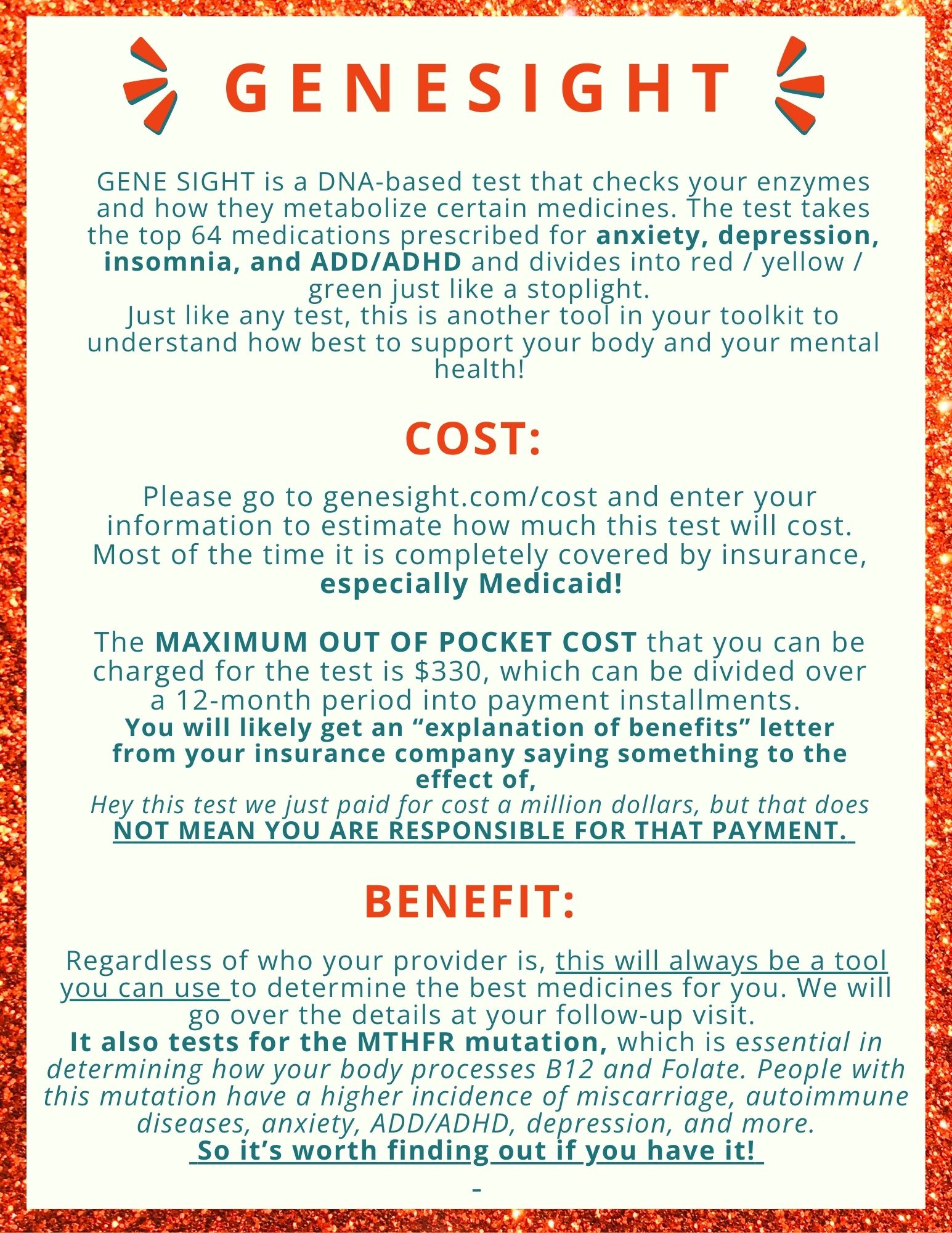 Featured image for “Genesight”