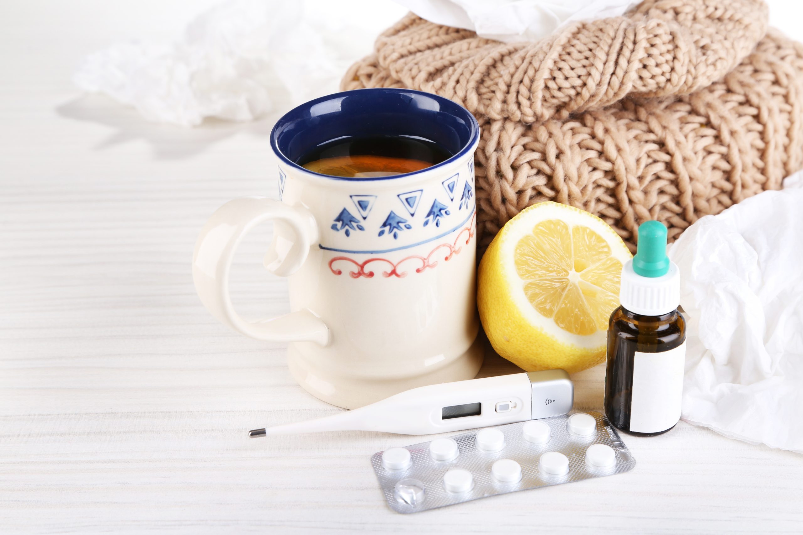 Featured image for “Dr. Jaya’s Cold + Flu Season Plan!”