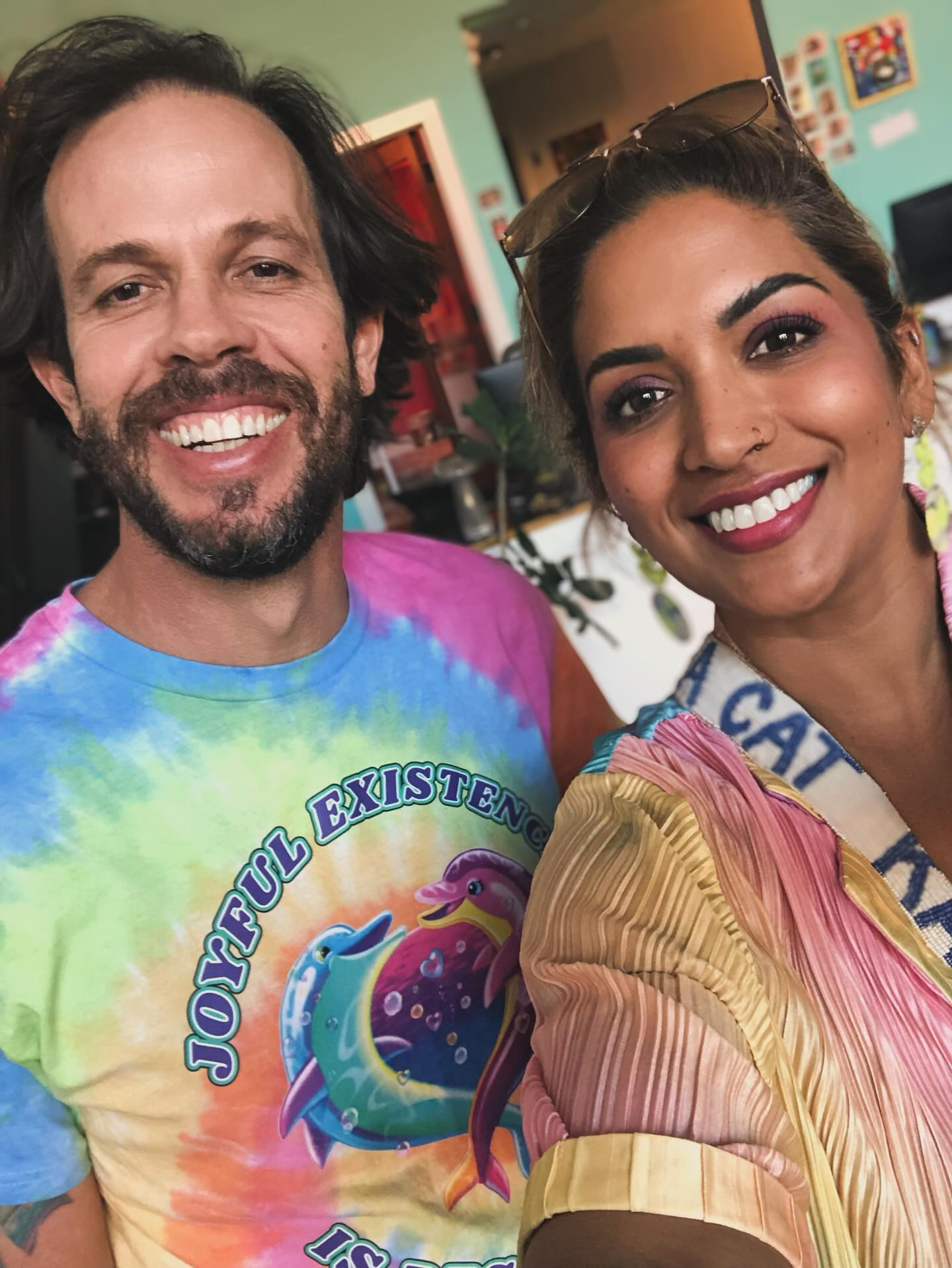 Featured image for “Acupuncture with Dr. Seth”